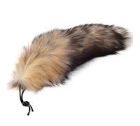 Soft Tail Bag Charm Handbag Pendant Keychain Lovely Keyring for Stylish Individuals for Daily Use and Parties