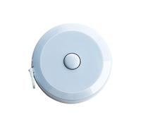 Soft Tape Measure - Tape Measure Body Retractable | 2 metre Small Body Measuring Tape | Tailors Tape Measure | Cute Portable Measuring Tape for Body Measurements, Clothes and Sewing