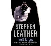 Soft Target : The 2nd Spider Shepherd Thriller
