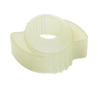 Soft Thick Silicone Door Handle Protector Glow in the Dark Doo Sleeve Prevents Scratches and Accidents Grow Door Protector