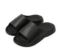 Soft Thick-Soled Acupressure age Slippers Unisex Comfort Non-Slip Shower Shoes Reflexology & Acupuncture Relieves Nerve Tension And Pain In The Feet
