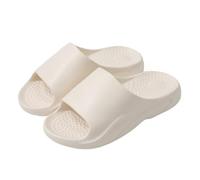 Soft Thick-Soled Acupressure age Slippers Unisex Comfort Non-Slip Shower Shoes Reflexology & Acupuncture Relieves Nerve Tension And Pain In The Feet