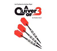 Soft-Tip Darts for the New Player: A Quiver of 3