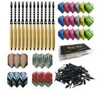 Soft Tip Points for Electronic Dartboard | Professional Soft Tip Darts Sets with Dart Tips,Suitable for Each Recreation Room, Bar and Game Room Level