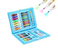 Soft Tip Watercolor Pens, Complete 68 Piece Set, Brush Markers for Painting Writing and Crafts, Vibrant Colors with Smooth Application, Art Supplies for Home School and Classroom