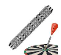 Soft-Tipped Dart Barrels - 20g Replacement Sticks, Anti-Slip Professional Game Barrel, Balanced Shafts Grip for Lawn Gamee | Enhanced Home Tournament Dorm Gathering Kids Adults Outdoor Bar