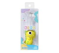 Soft Toothbrush for Child - Brush Head for Children Training Toothbrush - Toothbrush for Children, Toothbrush for 2-6 Years Improves Your Ba Smile