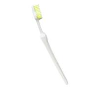 Soft Toothbrush with Small Head for Adults - Ultra Fine Bristle Toothbrush, Ergonomic Oral Health Tool | Don't forget to protect sensitive gums and teeth with delicate toothbrushes. Our small head