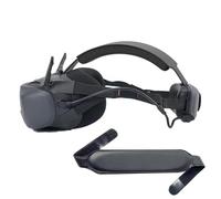 Soft Top Headband For DJI Goggles N3 Easy Protective Headwear Comfort Wear Comfort Top Head Brace Belt Decompression Protective Strap Headwear Accessory