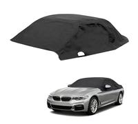 Soft Top Roof Compatible, Replacement for BMW Z3, Half Garage Car Cover Tarpaulin Windproof Waterproof Cover, Full Rain Sun Dust Protection, Car Hood Half Cover Custom Covers for Protecting