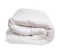 Soft Touch Anti Allergy Hollowfibre Filling Polypropylene Cover Duvets Summer & Winter Cosy Duvets 4.5 10.5 13.5 15 Tog Quality Duvet Machine Washable UK Made (4.5 Tog, King)