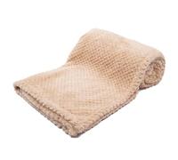 Soft Touch Baby Blanket for Newborn, Supersoft Waffle Blankets for Newborn Baby Boys and Girl Blanket. Car Seat, Pram, Cots 0-2 Years. 75 x 100cm