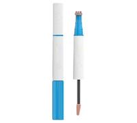 Soft Touch Blusher - Multi-use Face Sculpting Cream, Facial Rosy Tint Stick | On-the-go Cheek Brightener Wand, Waterproof Face Color Stick, Creamy Contour Highlight Balm, Skin Tone Enhancer For Women,