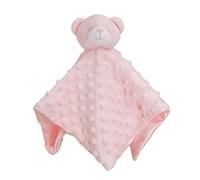 Soft Touch Cuddly Blanket Bear 36 cm P