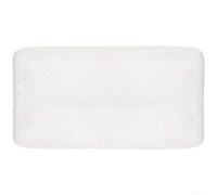 Soft Touch Mop Pads for Bissell for spinwave 1606670 2pcs Soft(White)