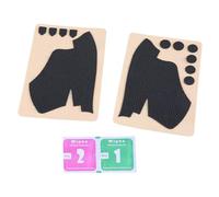 Soft-Touch Rubber Gaming Pad Enhancements for Extended Gameplay