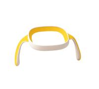 Soft Touches Bottle Handle Design for Dedicated Comfortable Holding and Infant Feeding Baby Bottle Accessories