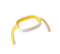 Soft Touches Bottle Handle Design for Dedicated Comfortable Holding and Infant Feeding Baby Bottle Accessories