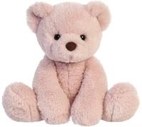 Soft Toy Avery Bear Dusty Pink