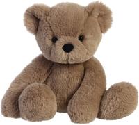 Soft Toy Avery Bear Taupe