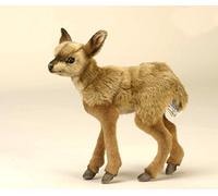Soft Toy Bushbuck Kid by Hansa 30cm