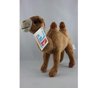 Soft Toy Camel 20 cm Cuddly Toy Camel Trample