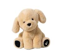 Soft Toy Cute Voice Controlled Doll Singing Recitation Tongue Learning Doll