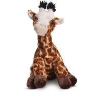 Soft Toy Destination Nation Giraffe12In