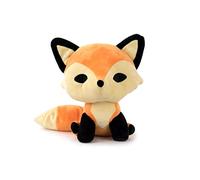 Soft Toy from the Film The Little Prince - The Fox 25 Centimetres - Super Soft Quality