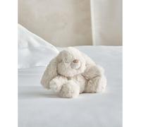 Soft Toy - Grey Bunny Beanie BUNNY