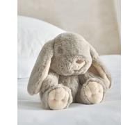 Soft Toy - Grey Bunny BUNNY