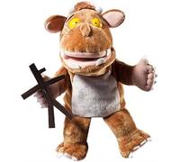 Soft Toy Gruffalo'S Child Hand Puppet