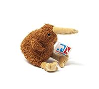 Soft Toy Kiwi 17 cm Cuddly Toy Bird New Zealand