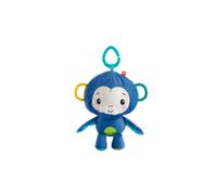 Fisher-Price Activity Monkey & Ball