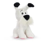 Soft Toy of the Characters of Asterix - 30cm 11'81" - Asterix, Obelix, Panoramix, Dogmatix - Super Soft Quality (Dogmatix)
