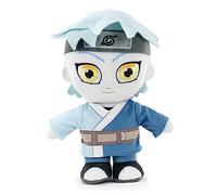 Soft Toy of the Characters of Boruto - 27cm, 10'62" - Boruto Uzamaki, Sarada Uchiha, Mitsuki- Super Soft Quality (Mitsuki)