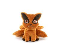 Barrado Naruto Kurama Teddy 24 Cm