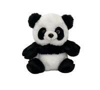 Soft Toy Panda Friendly Warm Companionship Help You Stress And Enjoy A Comfortable Life