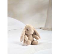 Mamas & Papas Soft Toy - Tan Bunny Beanie