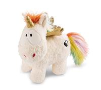 Soft Toy Unicorn Rainbow Yang 22cm