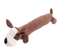 Soft Toys, Soft and Sweet Dogs Plush Toys, Puppy Toys with Noise, Squeak Dog Play for Pets, Small, Medium and Large