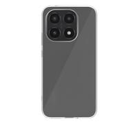 Soft TPU Case with Anti-Yellowing for Xiaomi 15T, Transparent