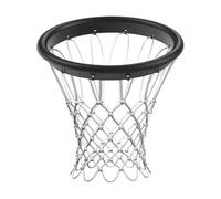 Soft TPU Hoop Net - Compatible with Standard Hoops, Durable Flexible Mesh, Quick Installation | Product for Basketball Courts, Parks, Schools, Recreation Centers, Stadiums and Gym