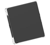 Soft TPUs Protective Covers For 10.2inch 2022/2024 With Pen And Tip Holders Air Bag Pen Holder Case