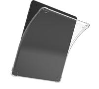 Soft TPUs Protective Covers For 10.2inch 2022/2024 With Pen And Tip Holders Air Bag Pen Holder Case