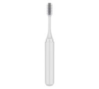 Soft Travel Toothbrush Folding Soft Bristles Hygienic Sensitive Gum