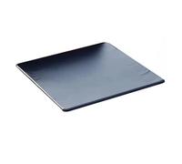 Soft Tri-Fold Roll-up Tonneau Cover Compatible for Dodge Ram 2500 Pickup Beds 5'/6'6''/5'8''/5'7''