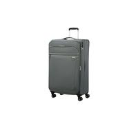 American Tourister Aerospin Spinner 80 Tsa Expandable 106/116l Trolley Bag