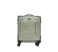 Soft Trolley Bag Mandarina Duck Eco Coated Vert 55x40x20 cm