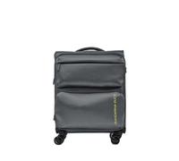 Mandarina Duck Zephyr Otv01 Trolley Bag Grey